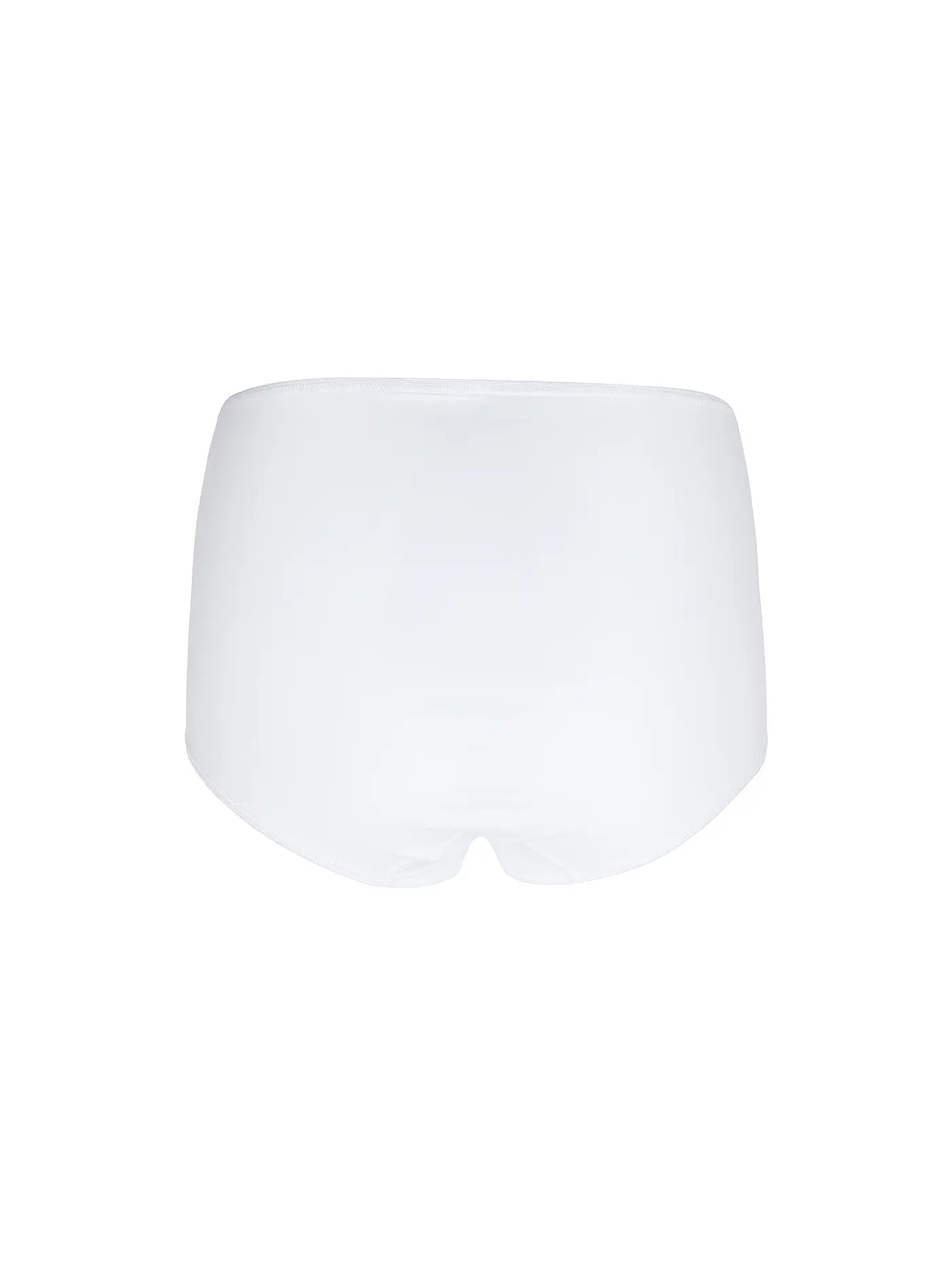 NINA VON C | Slip weiss | 